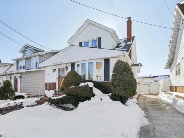 169 E 6Th St, Clifton City, NJ 07011