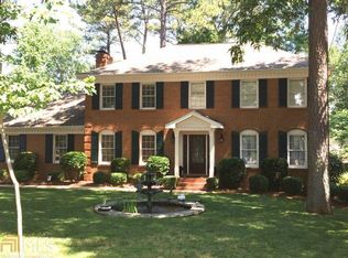902 Angevine Ct, Lilburn, GA 30047