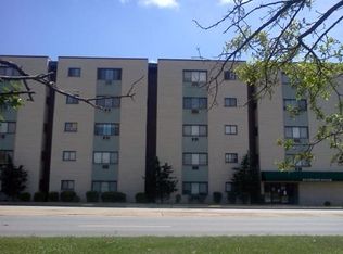 14419 S Halsted St UNIT 4A, Riverdale, IL