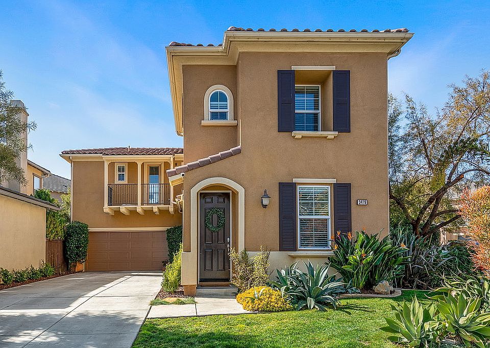 Fun Friendly Neighborhood