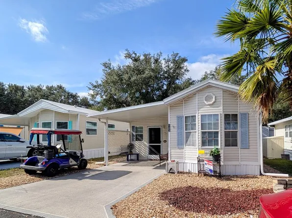 609 County Road 466 #216, Lady Lake, FL 32159