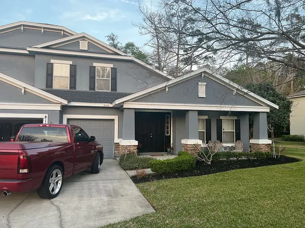 8137 Broward Cove Rd, Jacksonville, FL 32218