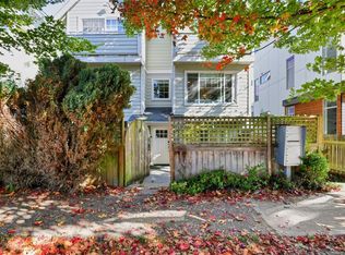 8374 Loyal Way NW #A, Seattle, WA 98117