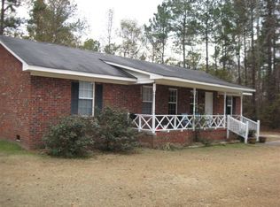 134 Rio Dr, Orangeburg, SC 29118