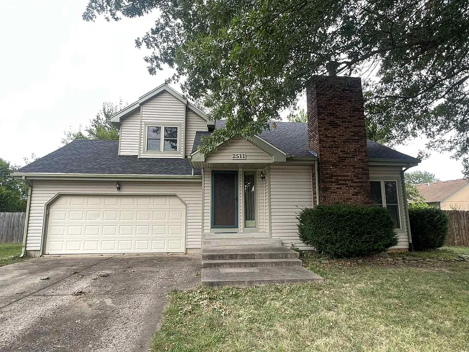 2511 Village Ct