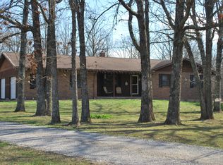 13284 McCulloch Dr, Licking, MO 65542