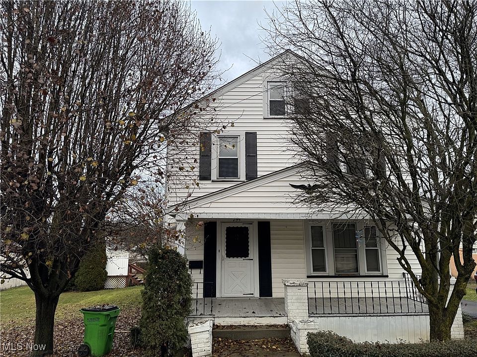 1st image of 235 21st St NW