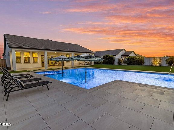 2nd image of 1162 E LA FORTUNA Court