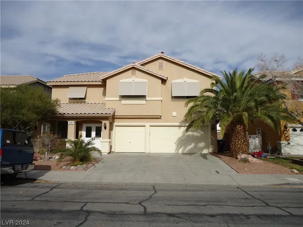 1210 Starstone Ct, Henderson, NV 89014