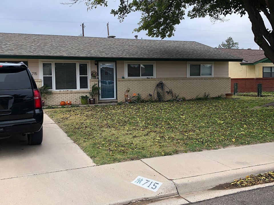 1st image of 715 W Iron Ave