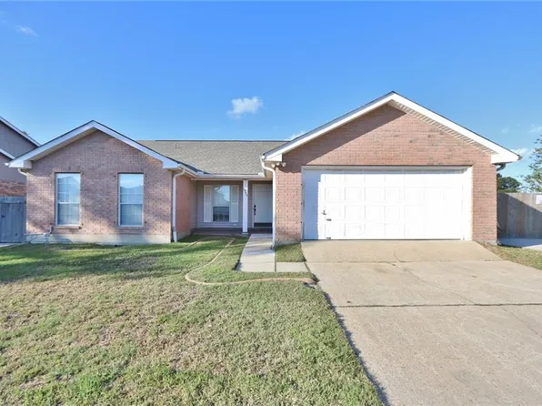 1900 Brighton Pl, Harvey, LA 70058