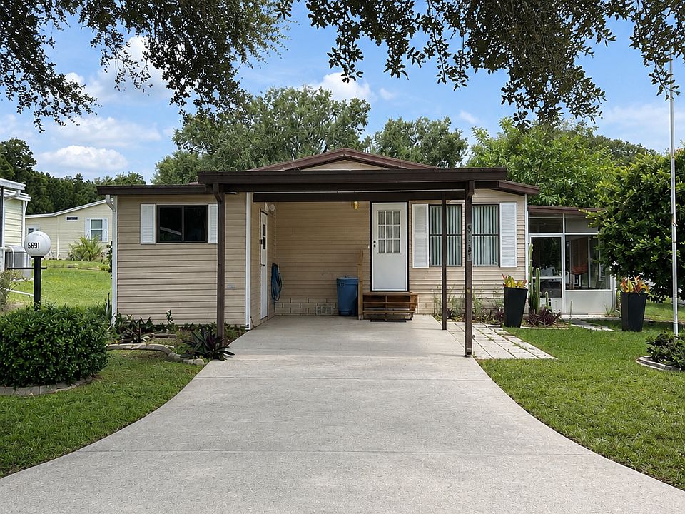 1st image of 5691 SW 56th Pl #347