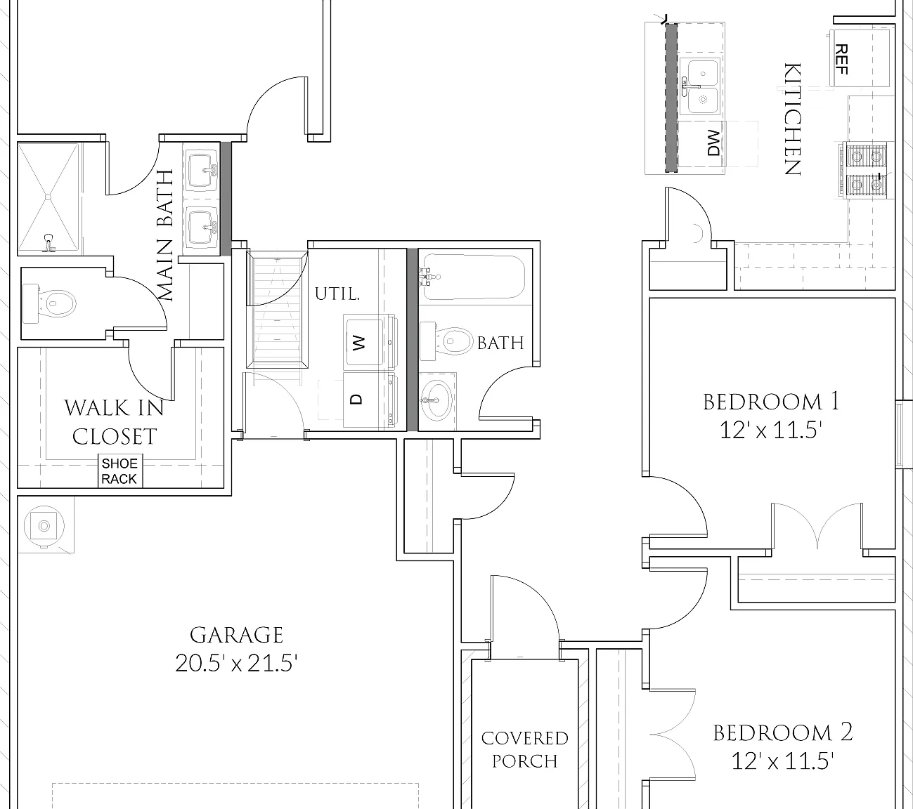 17955 County Road 4001 — Photo 1