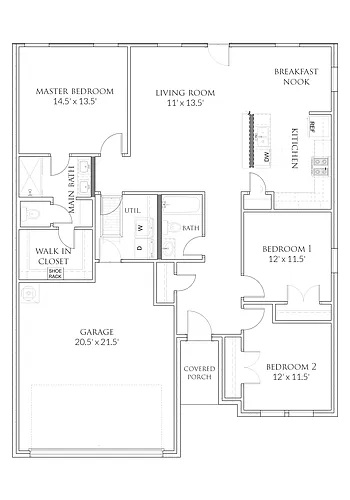 17955 County Road 4001 Photo 1