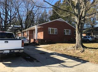 509 Steele St, High Point, NC 27262