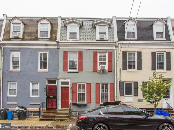 3916 Delancey St, Philadelphia, PA 19104