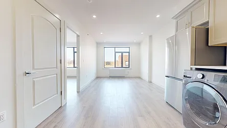 Rented by Metro Garden Realty NYC