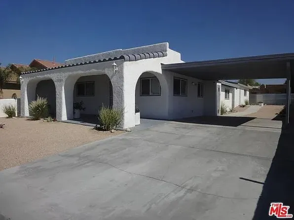66030 Buena Vista Ave #A, Desert Hot Springs, CA 92240