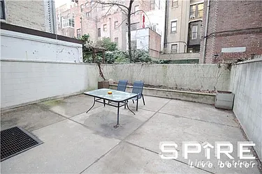 Rented by Spire Group