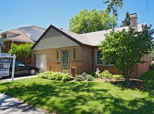 3920 Grove Ave, Brookfield, IL 60513