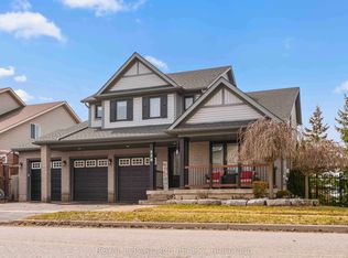 118 Oak Ridge Dr, Orangeville, ON