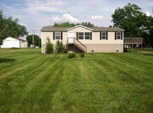 901 Church St, Grandview, IN 47615