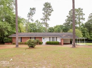 1824 Clarke Ave, Waycross, GA 31503