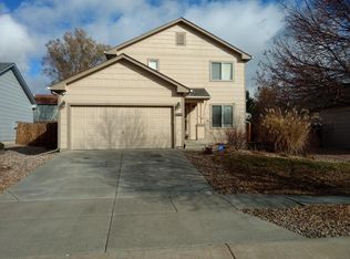 4102 Happy Jack Dr, Colorado Springs, CO 80922