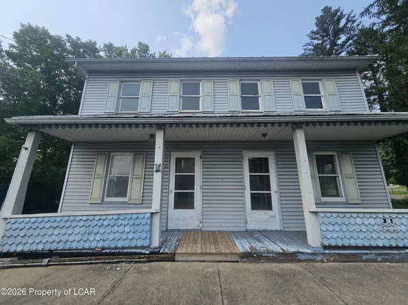 31 Easy St, Bloomsburg, PA 17815