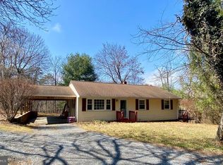 4675 N Frederick Pike, Winchester, VA 22603