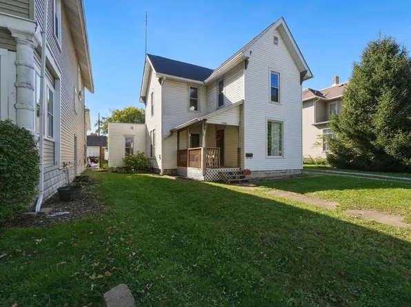1430 N Jefferson St, Huntington, IN 46750