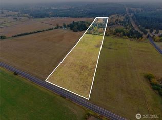 0 Hubbard Road, Boistfort, WA 98532