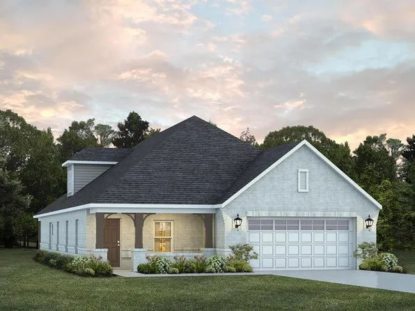 883 Sandbed Rd, Newton, AL 36352