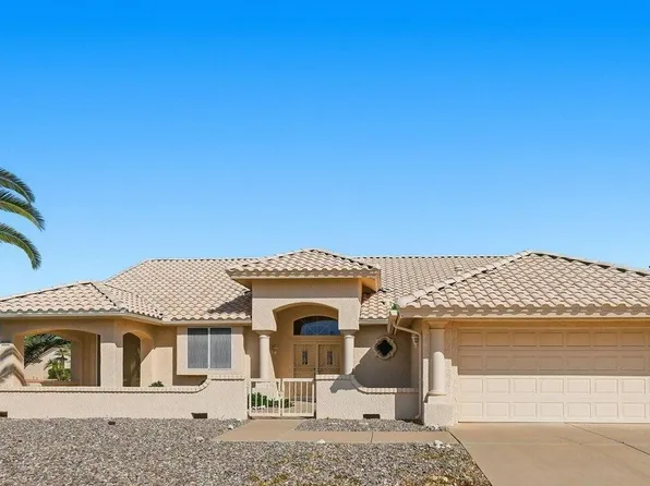 20225 N 150TH Drive, Sun City West, AZ 85375