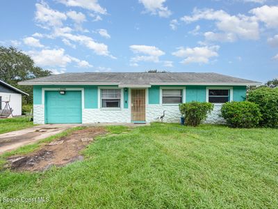 3708 Brophy Blvd, Cocoa, FL, 32926