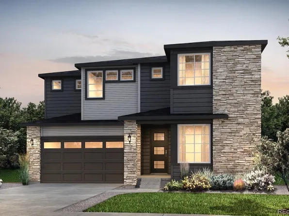 3814 N Duquesne Street, Aurora, CO 80019