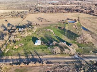 10600 Fm 2210 E, Bridgeport, TX 76426