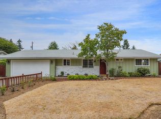 8400 NE Lewis Dr, Vancouver, WA