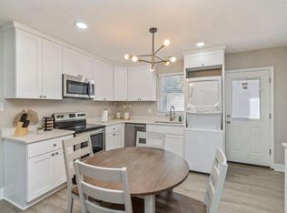 109 Nicholson St #A, Portsmouth, VA 23702