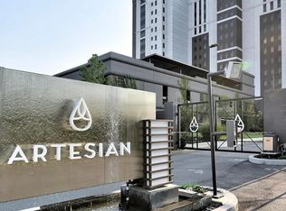 Artesian Condominium, Memphis, TN 38103