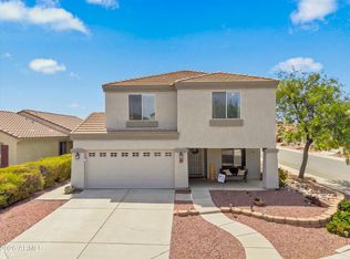 11831 W Avenida Del Sol, Sun City, AZ 85373