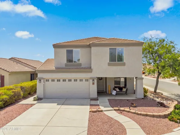 11831 W Avenida Del Sol --, Sun City, AZ 85373