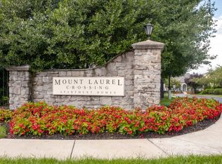Mount Laurel Crossing, Mount Laurel, NJ 08054