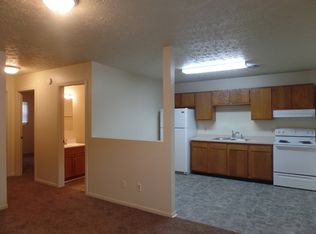 20 Bourne Ave APT 4, Terre Haute, IN 47803