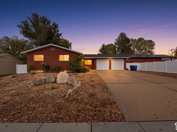 4868 S 300 W, Washington Terrace, UT 84405