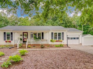 2429 Lees Chapel Rd, Greensboro, NC 27405