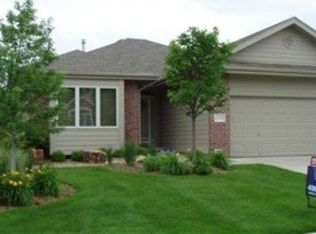 6104 S 146th St, Omaha, NE 68137