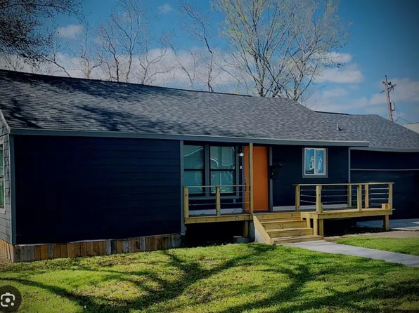 6650 Cadillac St, Houston, TX 77021