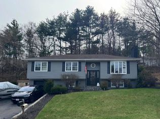 162 Helena St, Leominster, MA 01453