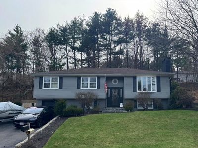 162 Helena St, Leominster, MA, 01453